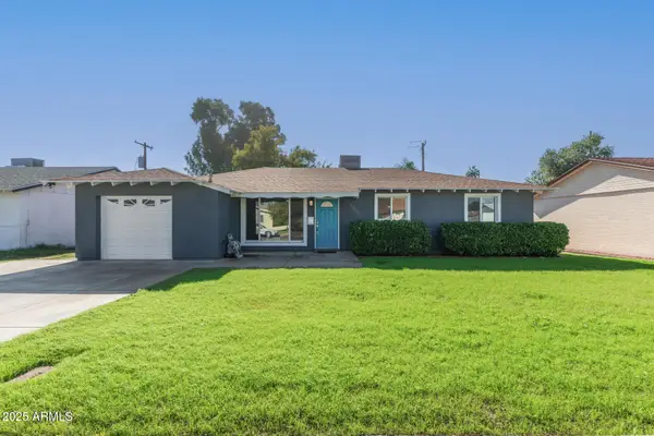 3835 W Myrtle Avenue, Phoenix, AZ 85051