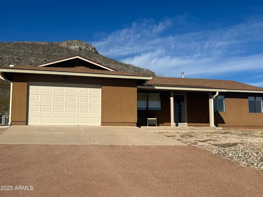 2251 N Spanish Trail, Whetstone, AZ 85616 - Image #3