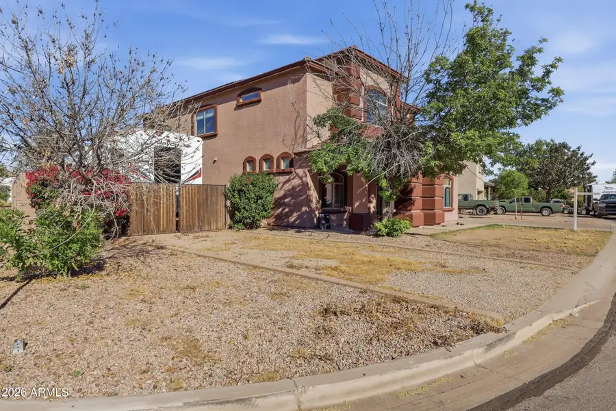 9630 E Barley Road, Florence, AZ 85132 - #3