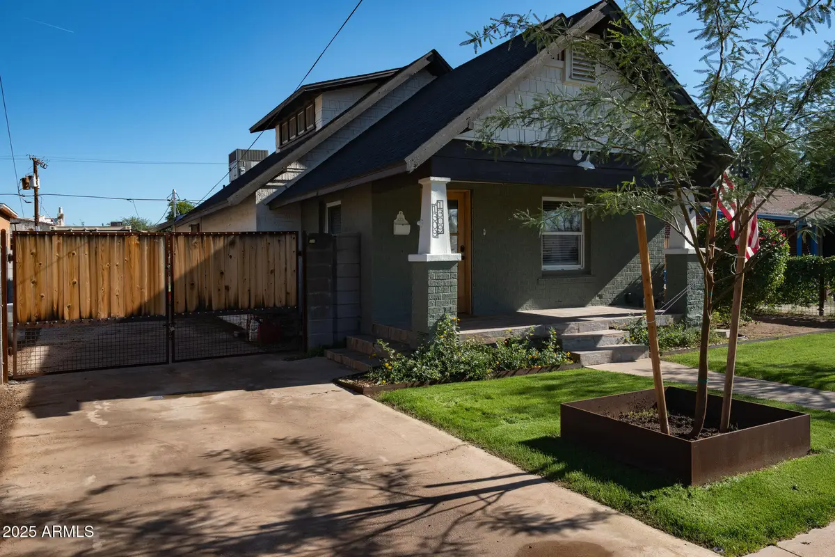 1309 S 1st Avenue, Phoenix, AZ 85003 - Image #1