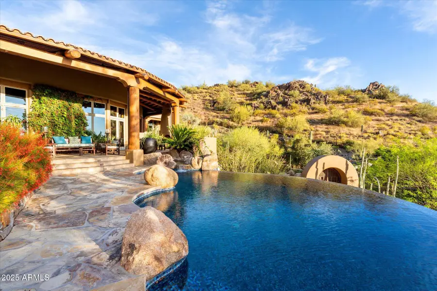 10500 E Lost Canyon Drive #17, Scottsdale, AZ 85255 - Image #2