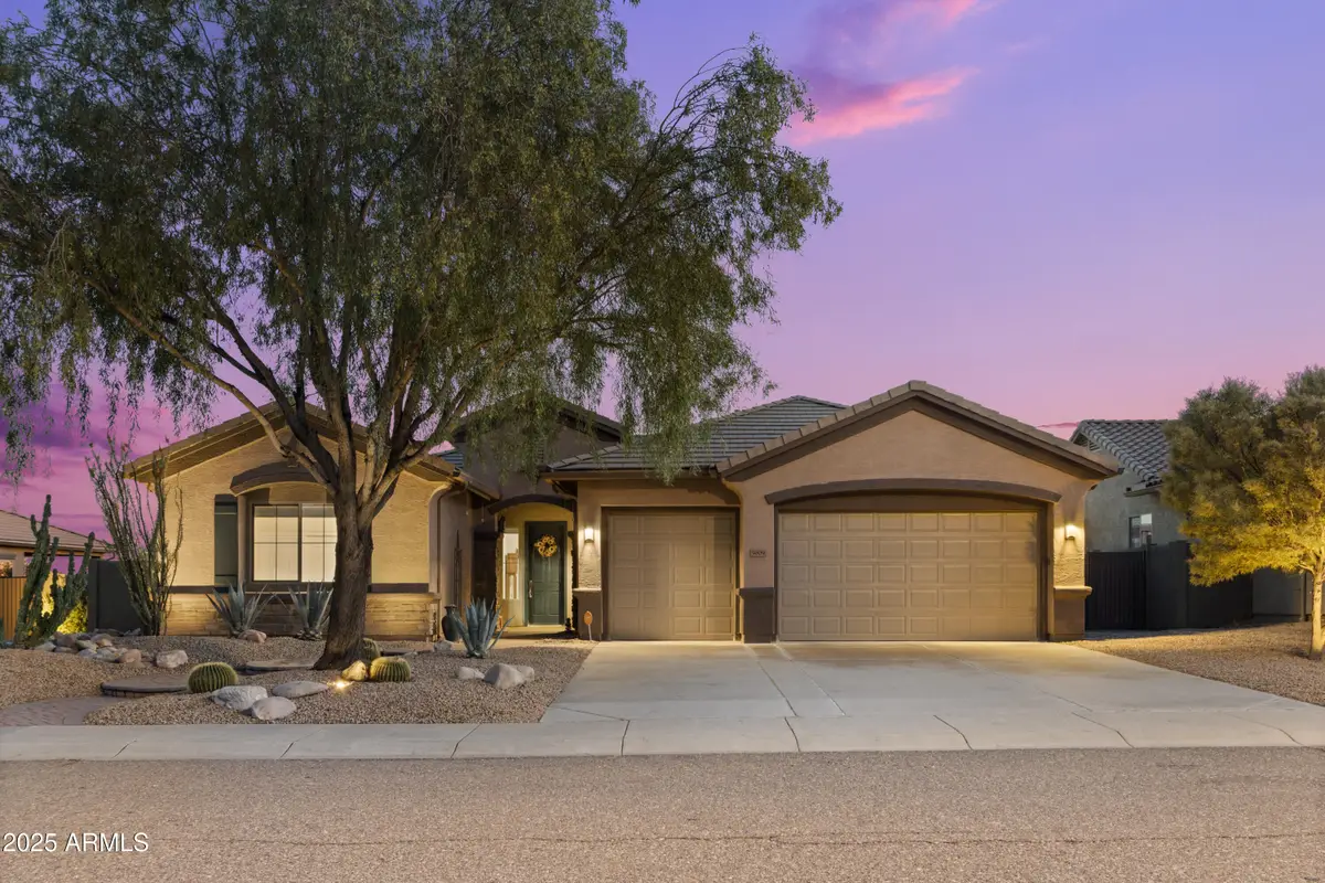 5009 W Magellan Drive, Deer Valley, AZ 85087 - Image #1