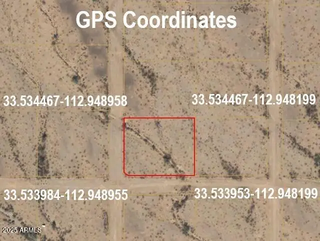 7XXX N 416th Drive, Tonopah, AZ 85354 - Image #1