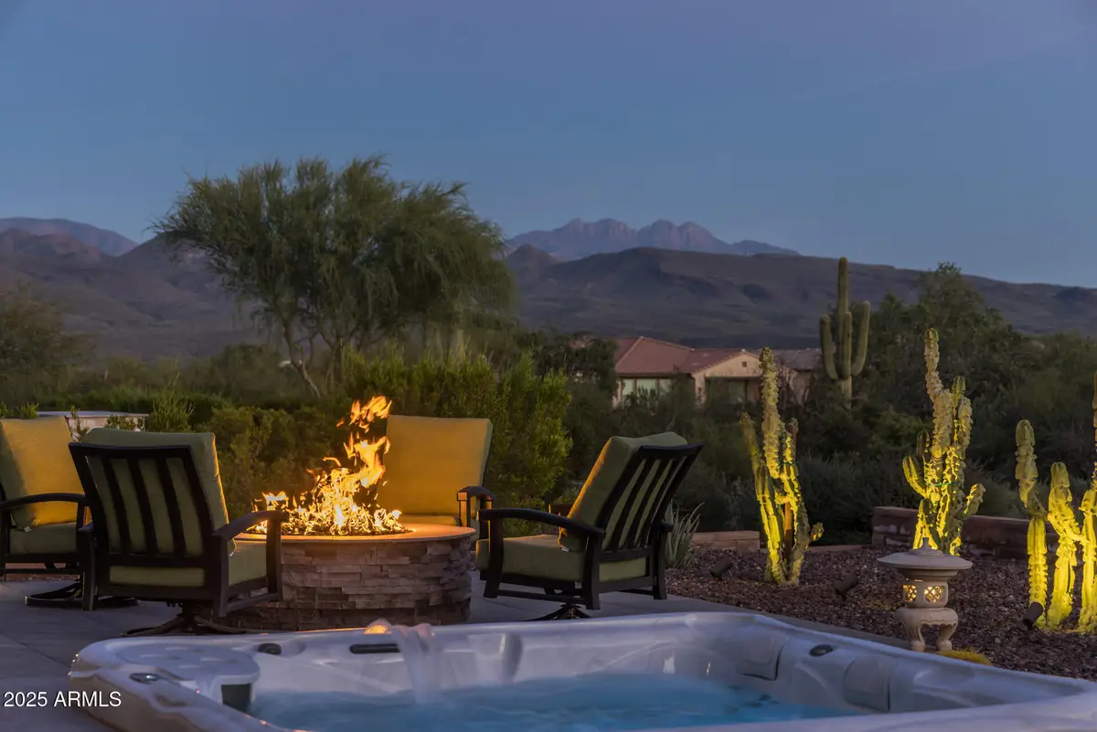 17931 E Veit Springs Drive, Tonto National Forest, AZ 85263 - Image #1