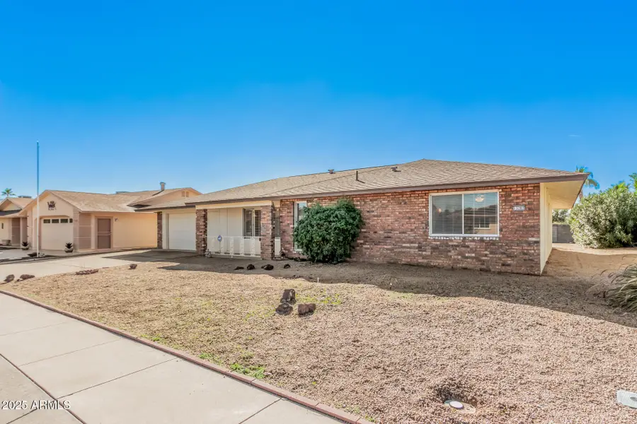13207 W Mesa Verde Drive, Sun City West, AZ 85375 - Image #2