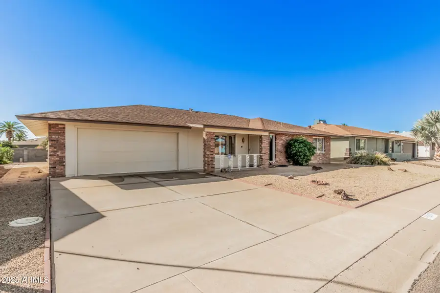 13207 W Mesa Verde Drive, Sun City West, AZ 85375 - Image #3