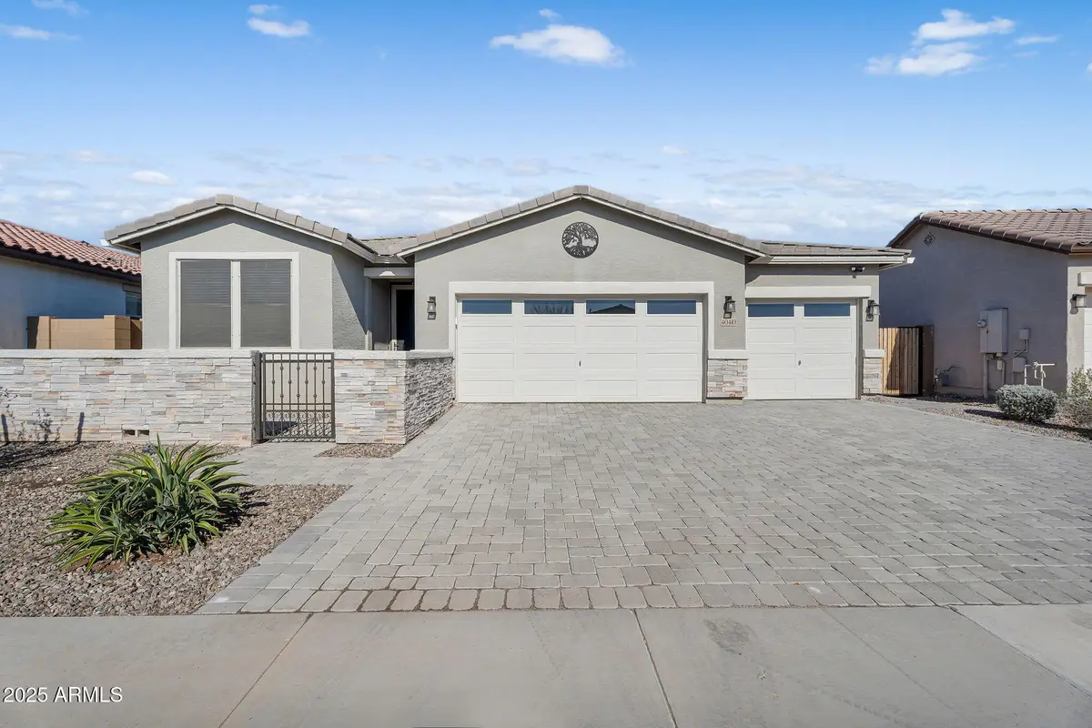 40410 W Haley Drive, Maricopa, AZ 85138 - Image #1