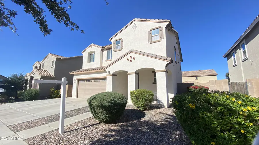 21218 E Pecan Lane, Queen Creek, AZ 85142 - Image #2