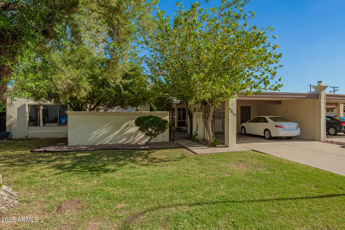 6813 N 29th Ave Avenue, Phoenix, AZ 85017 - Image #1