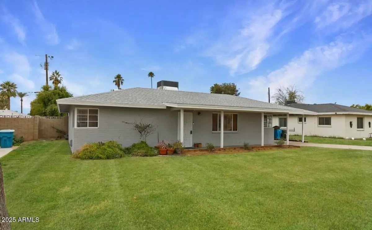 7022 N 11th Street, Phoenix, AZ 85020 - Image #1