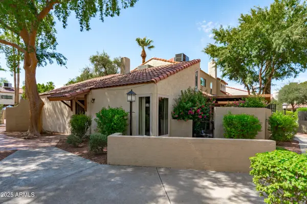 6533 N 7th Avenue #34, Phoenix, AZ 85013