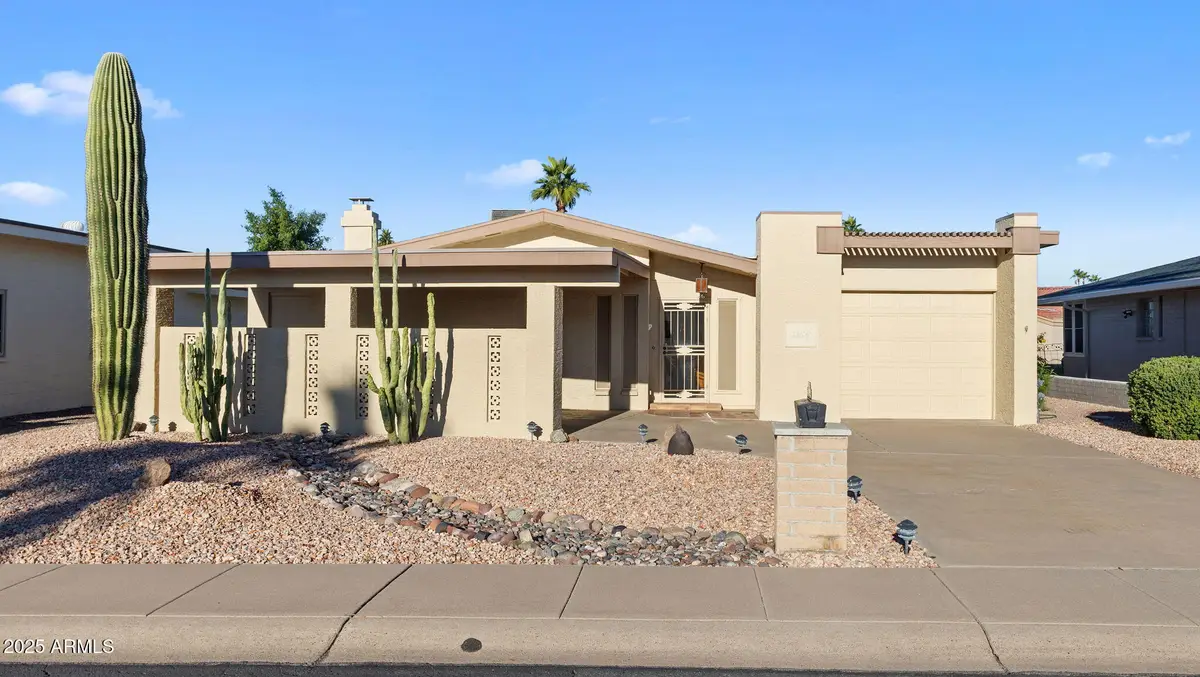 2254 N Lema Drive, Mesa, AZ 85215 - Image #1