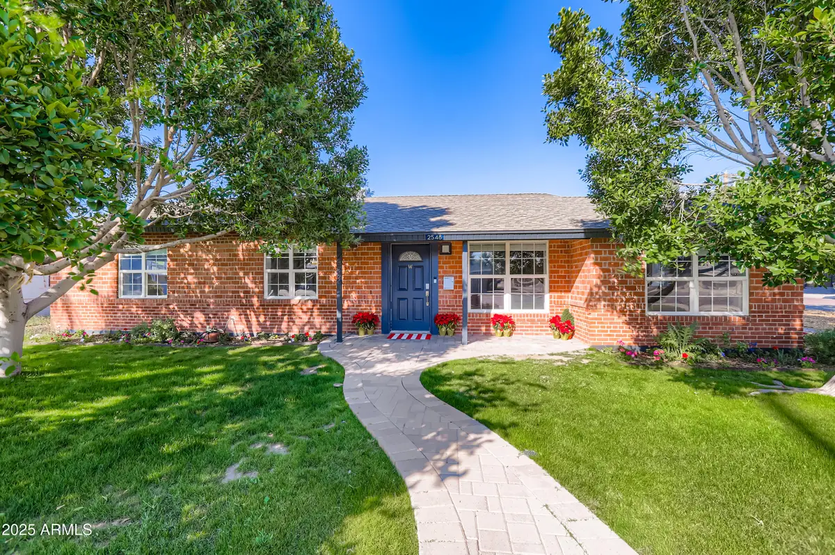 2548 E Turney Avenue, Phoenix, AZ 85016 - #1