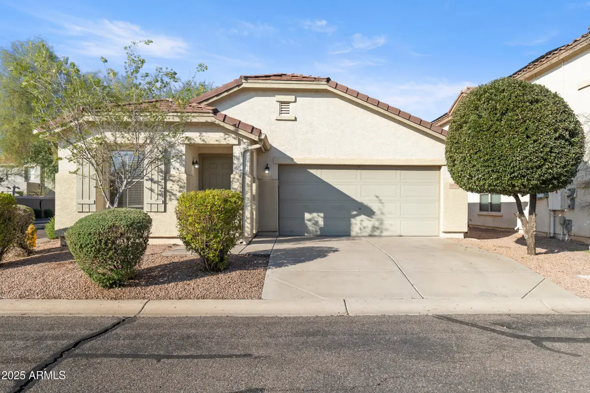 3650 E Constitution Drive, Gilbert, AZ 85296 - Image #1