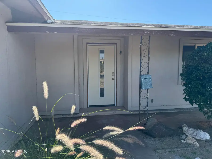 1031 E Lilac Drive, Tempe, AZ 85288 - Image #2