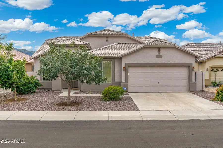 2415 W Melody Drive, Phoenix, AZ 85041 - Image #2