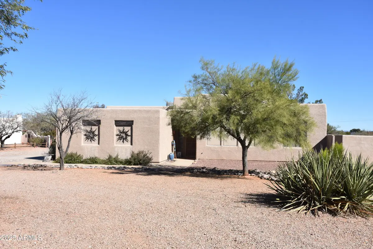 4199 S Comanche Drive, Sierra Vista Southeast, AZ 85650 - Image #1