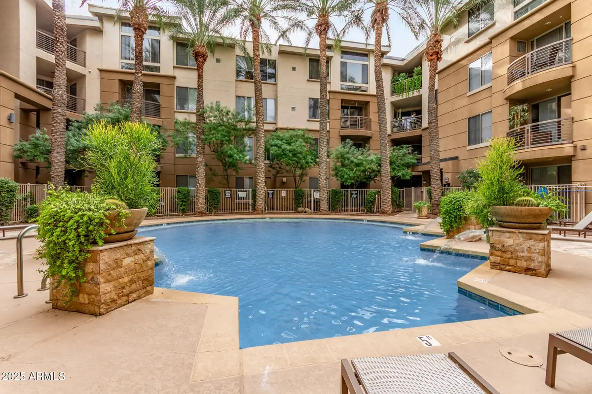 1701 E Colter Street #191, Phoenix, AZ 85016 - Image #1