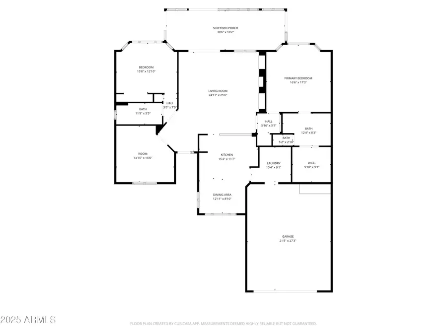 10319 E Arrowvale Drive, Sun Lakes, AZ 85248 - Image #3