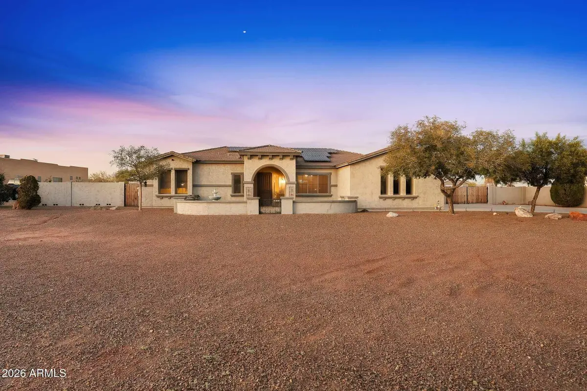 23024 W Sierra Ridge Way, Wittmann, AZ 85361 - Image #1