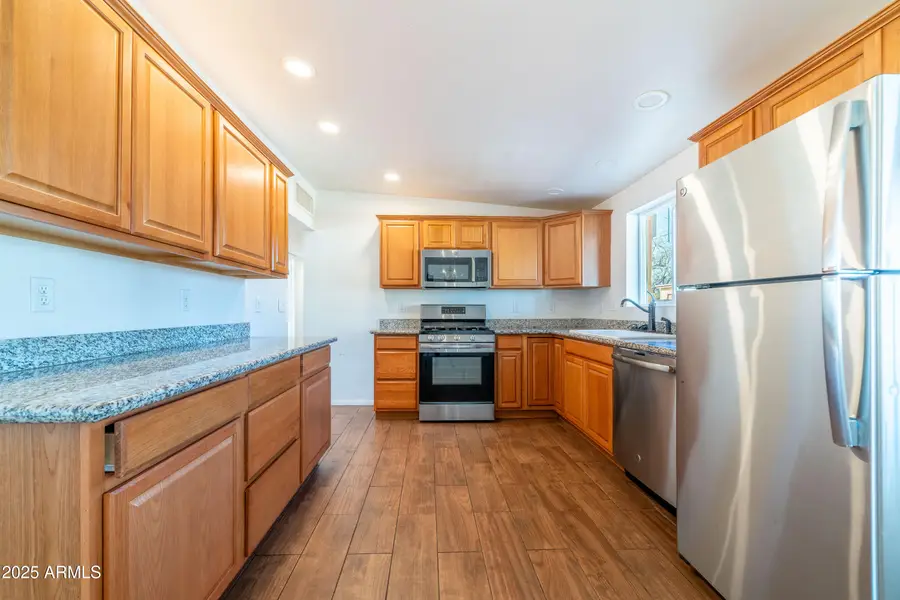 133 E James Drive, Sierra Vista, AZ 85635 - #3