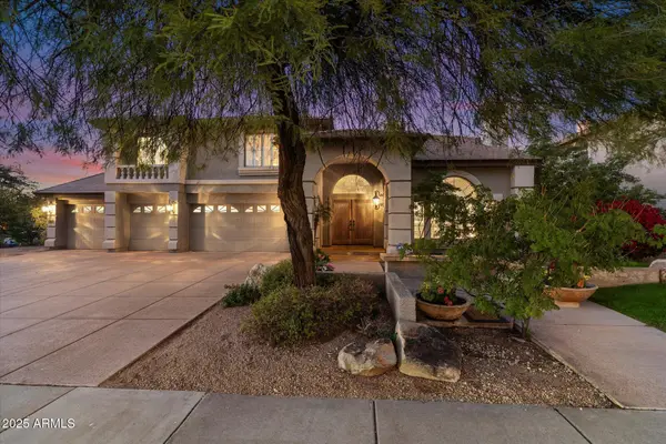 7638 E Windwood Lane, Scottsdale, AZ 85255
