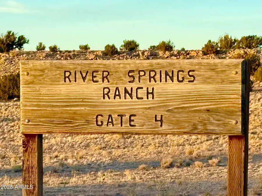 TBD Co Rd N6422 36.22 Acres --, Saint Johns, AZ 85936 - Image #2