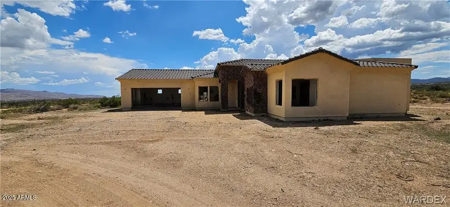 12336 E Old Mule Drive, Kingman, AZ 86401 - Image #2