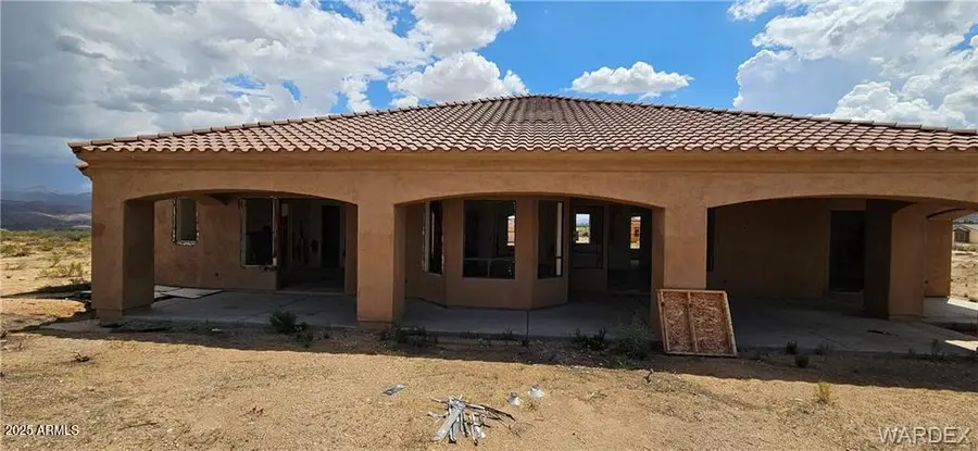 12371 E Old Mule Drive, Kingman, AZ 86401 - Image #3