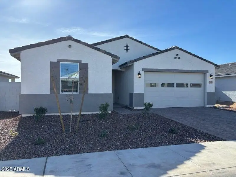 24439 W Grove Street, Buckeye, AZ 85326 - #2