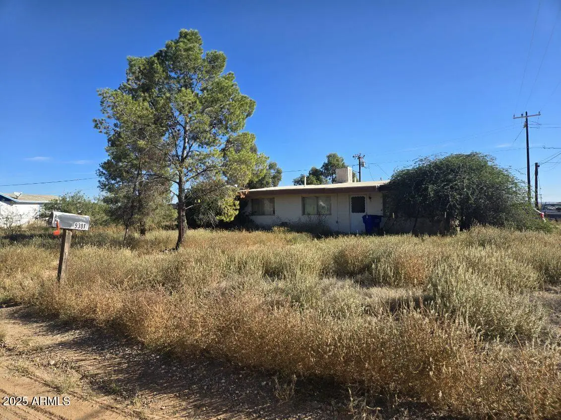 9301 E Faith Avenue, Miracle Valley, AZ 85615 - Image #1