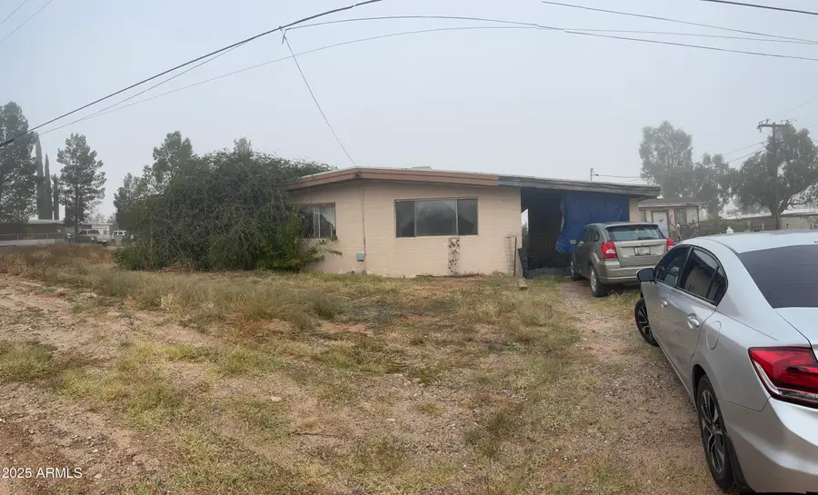 9301 E Faith Avenue, Miracle Valley, AZ 85615 - Image #2