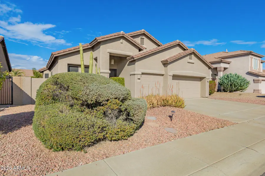 4108 E Andrea Drive, Phoenix, AZ 85331 - Image #2