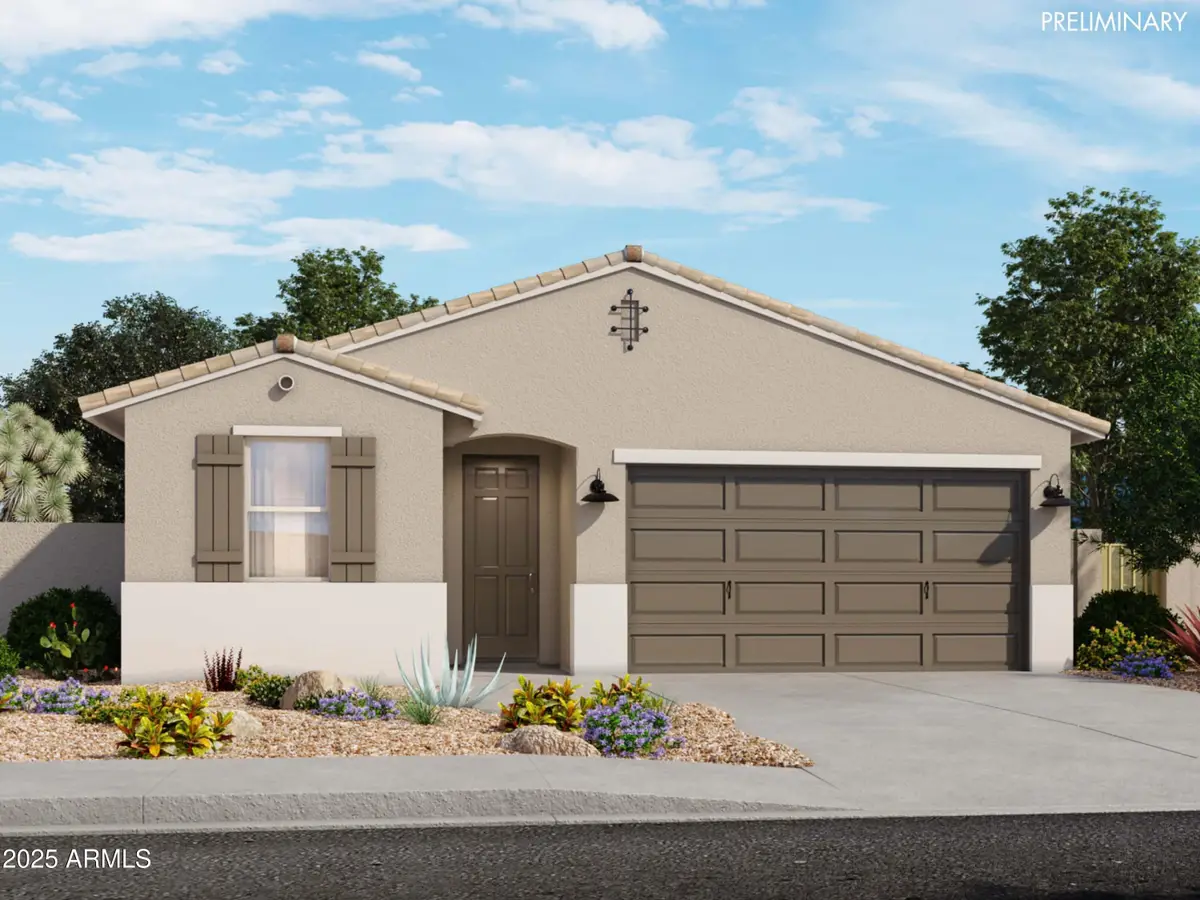 15922 W Cottontail Lane, Surprise, AZ 85387 - Image #1