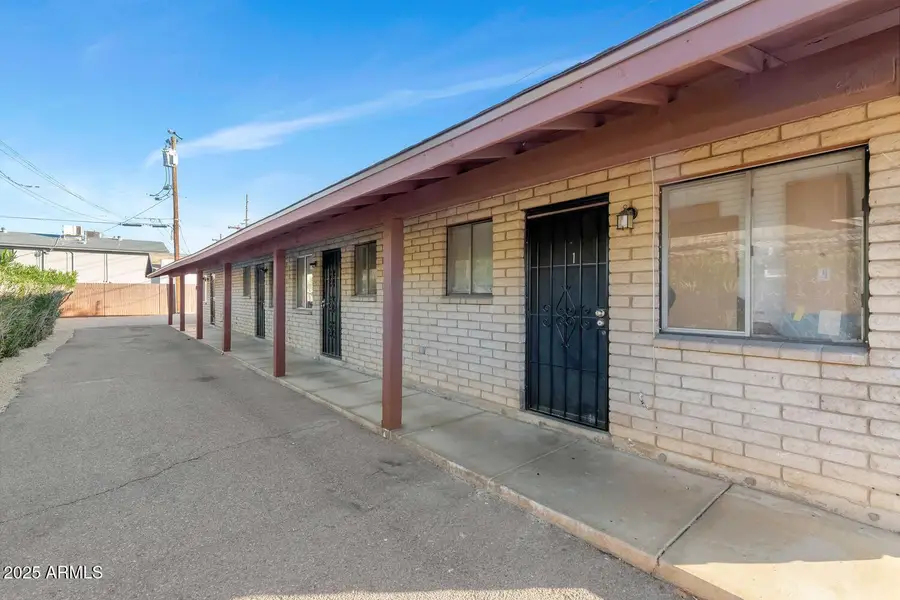 822 E Carol Avenue, Phoenix, AZ 85020 - Image #3