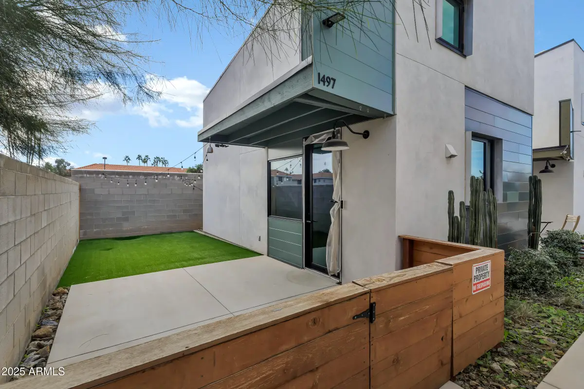 1497 S Rita Lane, Tempe, AZ 85281 - Image #1