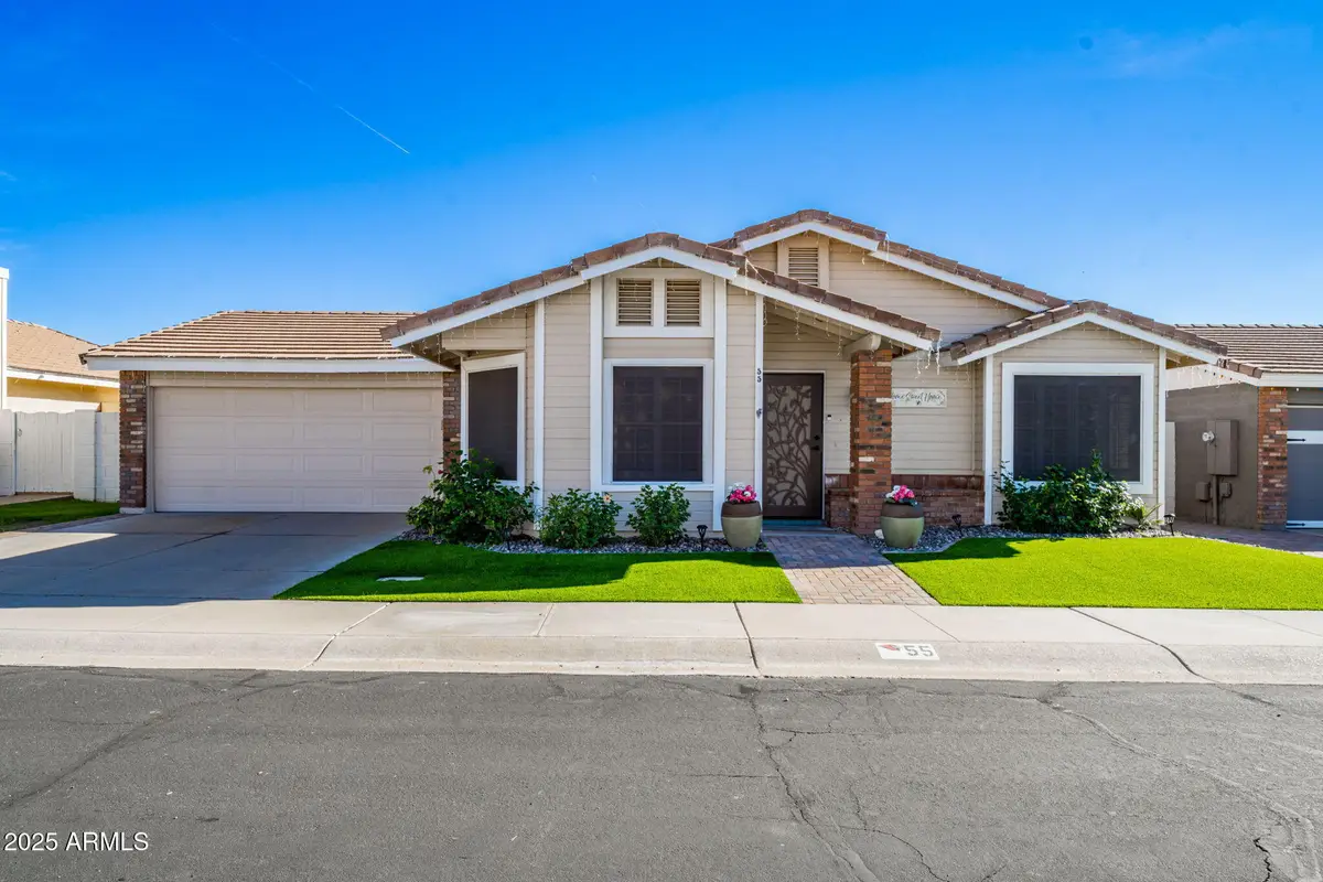 1616 N Alta Mesa Drive #55, Mesa, AZ 85205 - Image #1