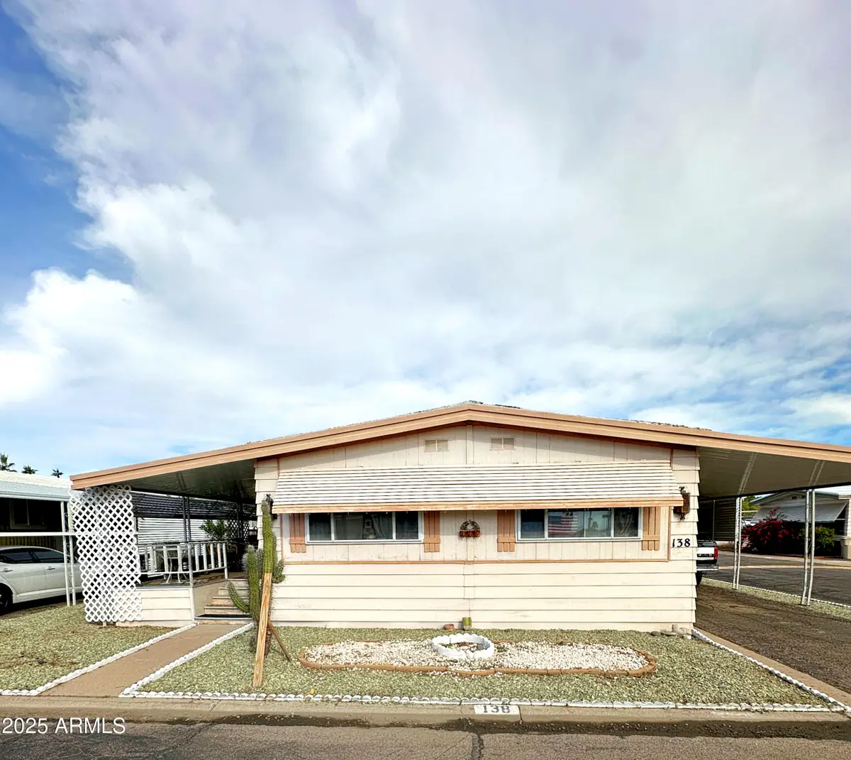 8780 E Mckellips Road #138, Salt River, AZ 85257 - #1