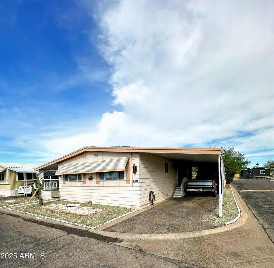 8780 E Mckellips Road #138, Salt River, AZ 85257 - #2