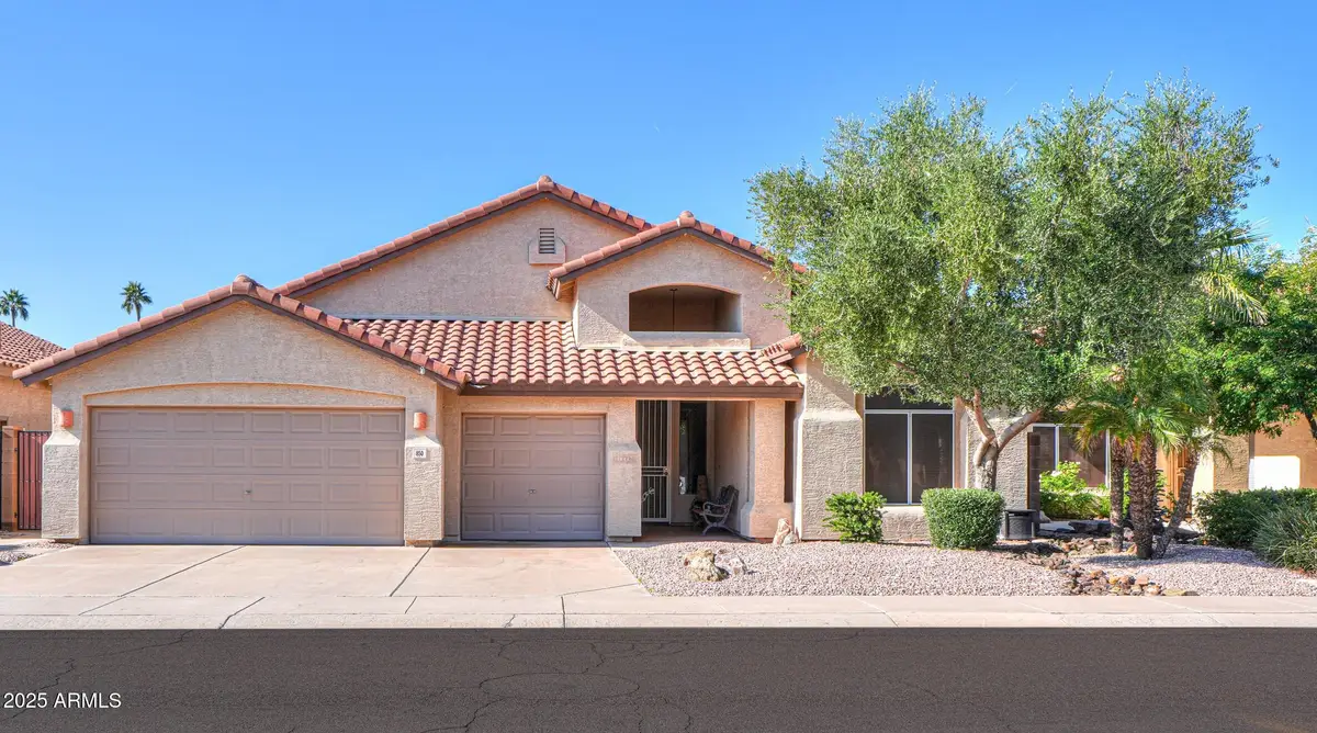 850 N April Drive, Chandler, AZ 85226 - Image #1