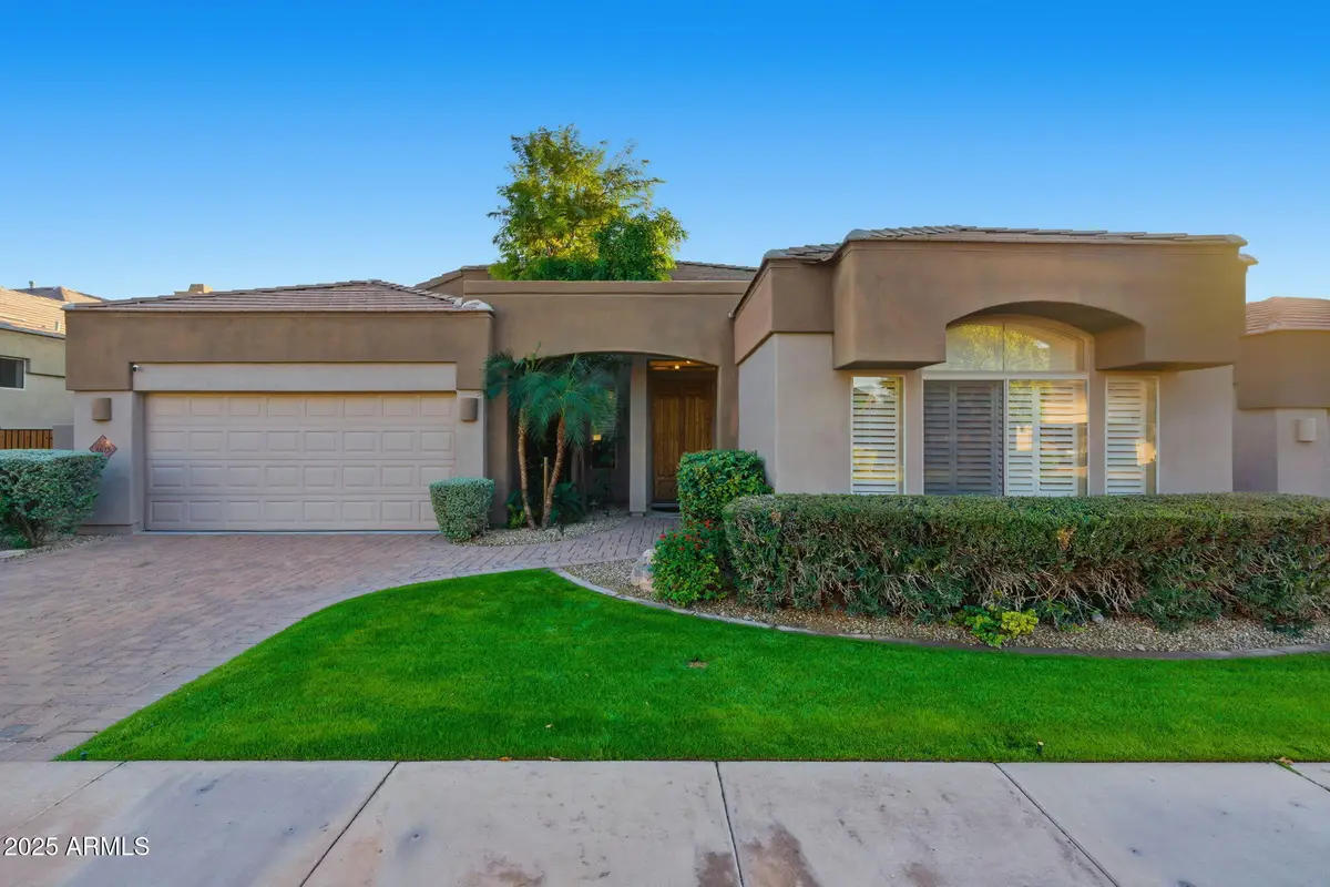 8673 E Krail Street, Scottsdale, AZ 85250 - Image #1