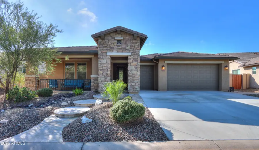 4503 W Adobe Drive, Eloy, AZ 85131 - Image #2