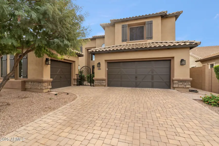 5341 E Palo Brea Lane, Deer Valley, AZ 85331 - Image #3