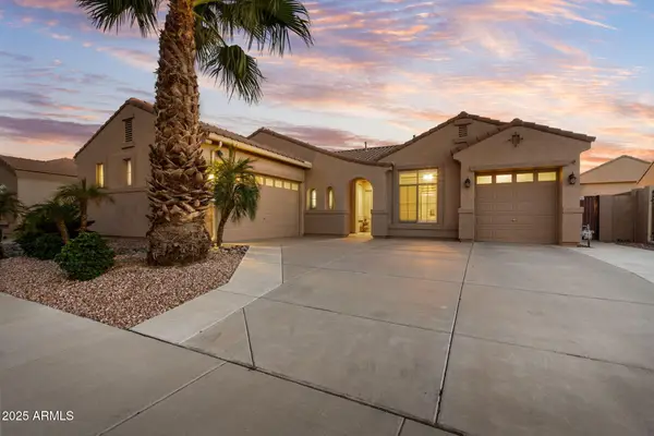 17803 W Dreyfus Street, Surprise, AZ 85388