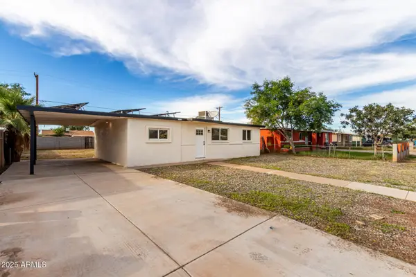 5036 S 36th Avenue, Phoenix, AZ 85041