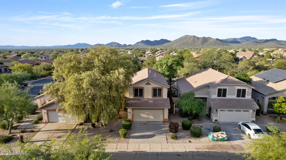 4606 E Laredo Lane, Deer Valley, AZ 85331 - Image #1
