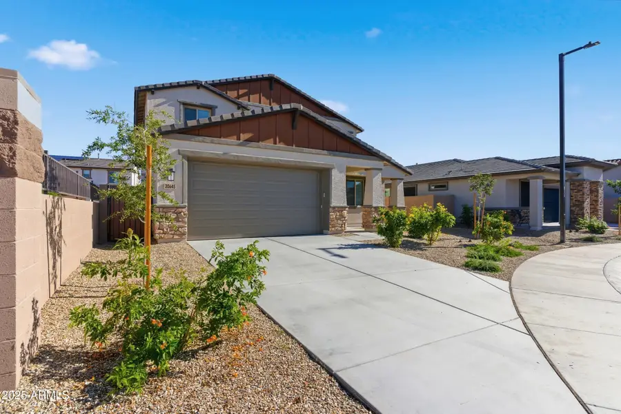 20645 N 226th Lane, Surprise, AZ 85387 - #2