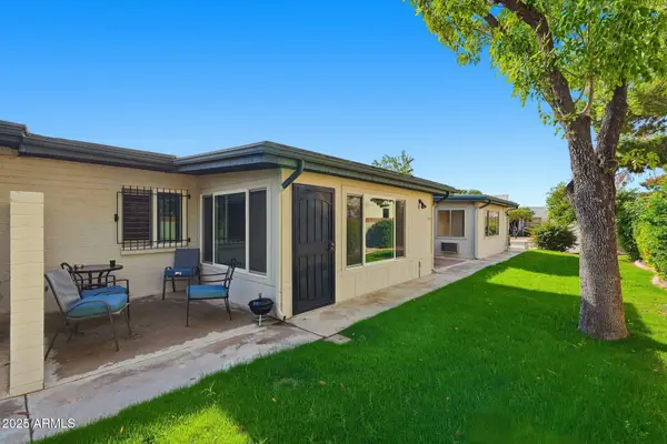 4328 E Capri Avenue #163, Mesa, AZ 85206