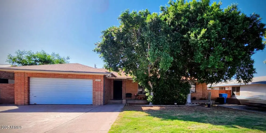 1829 W Fairmount Avenue, Phoenix, AZ 85015 - #1