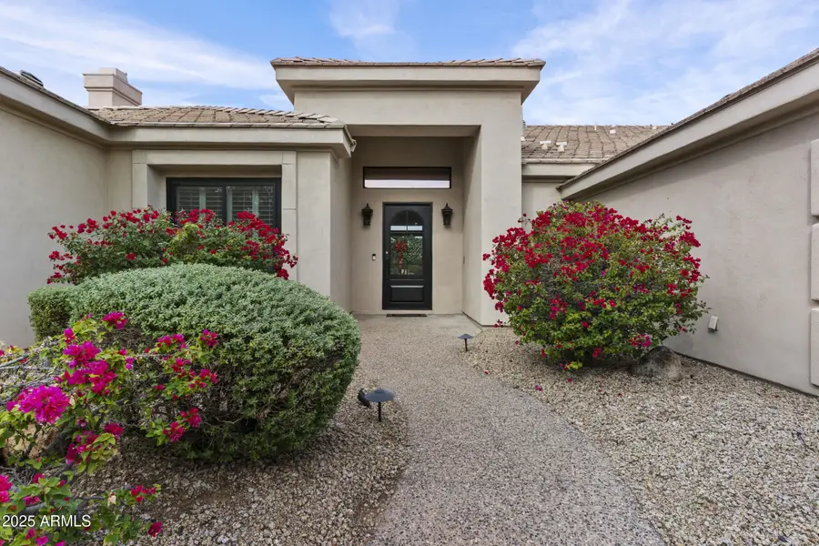 12092 E Bella Vista Circle, Scottsdale, AZ 85259 - Image #2